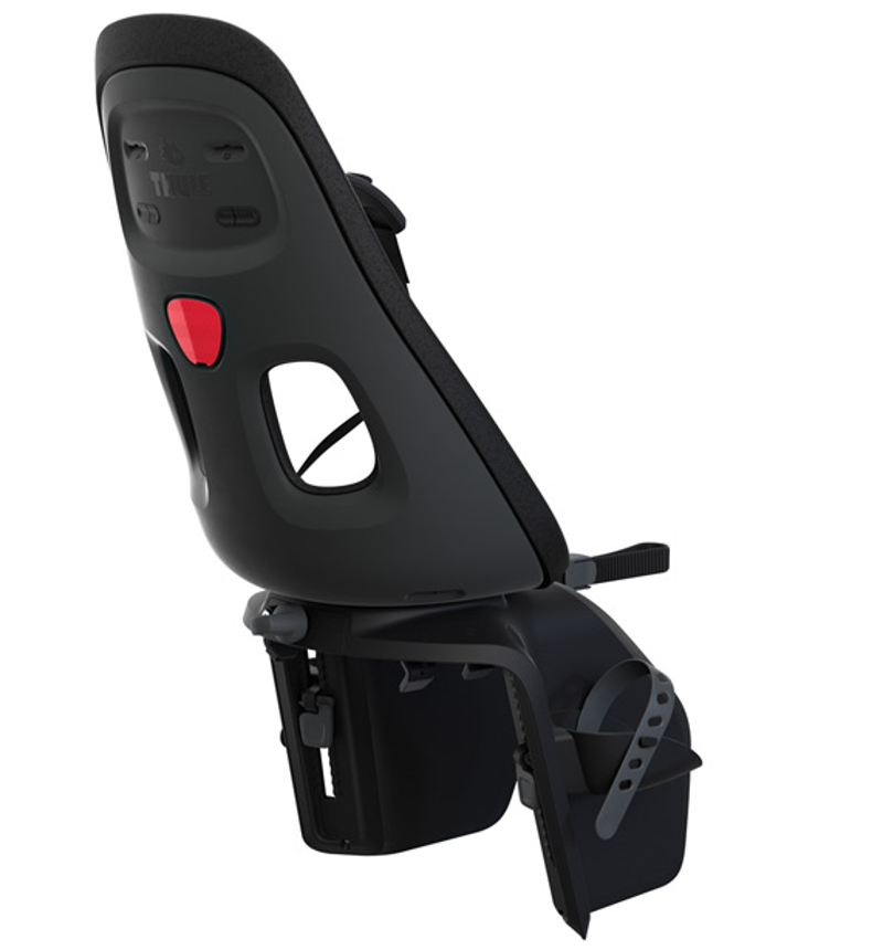 Thule Yep Nex Rack Child Seat in Black-1